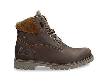 Panama Jack Herren Amur GTX Springerstiefel, Chestnut, 41 EU im Sale